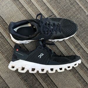 On Cloud Cloud Swift 8.5